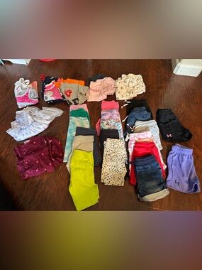 31 piece 3T Summer Bundle